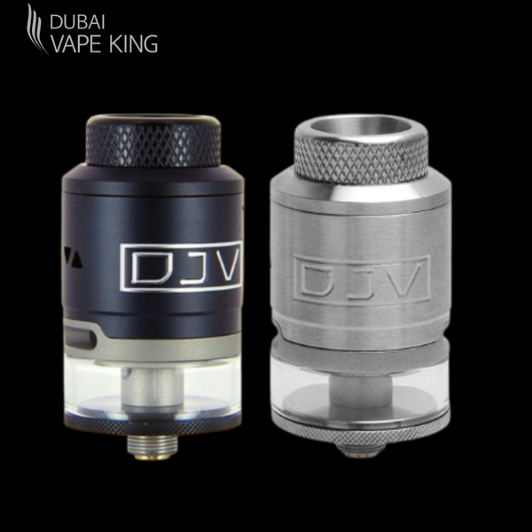 DEJAVU RDTA TANKS