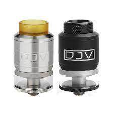 DEJAVU RDTA TANKS - Vape King