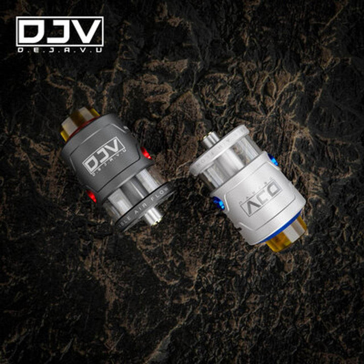 DEJAVU RDTA TANKS - Vape King
