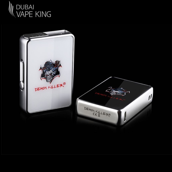 Demon Killer JBOX Pod Mod- Juul Pods Compatible
