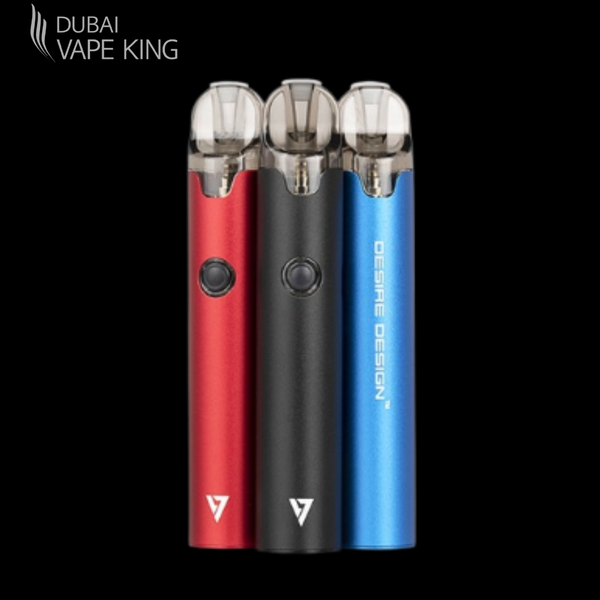 Desire More Pro Pod System Kit