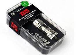 Horizon Arctic Turbo Tank – Sub-Ohm Vape Tank - Vape King