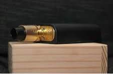 G Almighty Ph “Dark G Series” 18650 Box Mod - Vape King