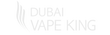 Dubai Vape King second logo