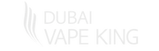 Dubai Vape King second logo