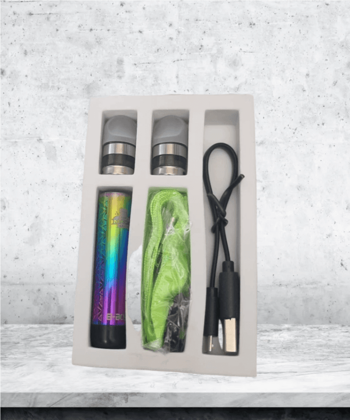Magic Salts E-Boss Vape Kit - Vape King