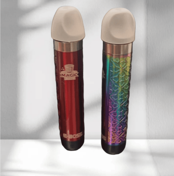Magic Salts E-Boss Vape Kit - Vape King