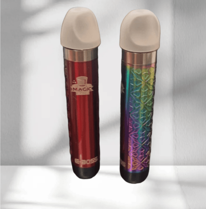 Magic Salts E-Boss Vape Kit - Vape King