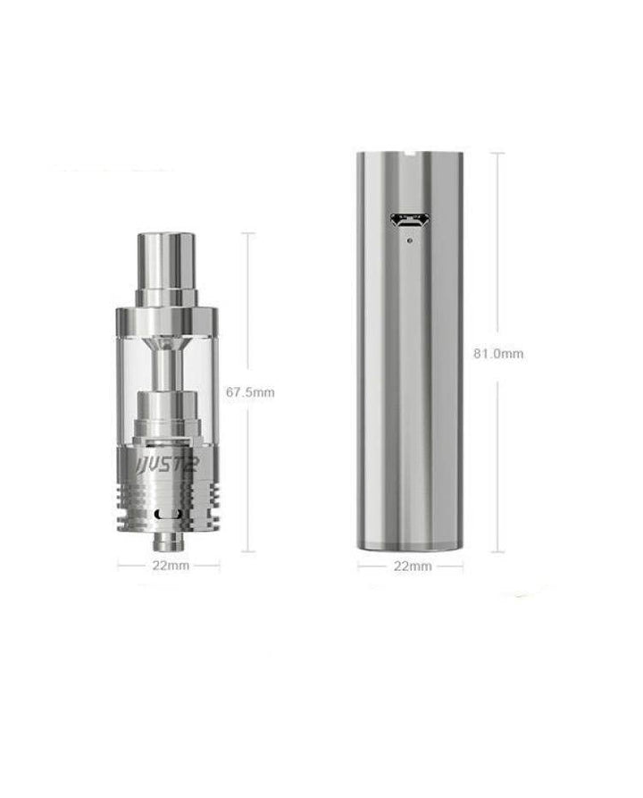 Eleaf iJust 2 2600mAh Vape Pen Kit - Vape King