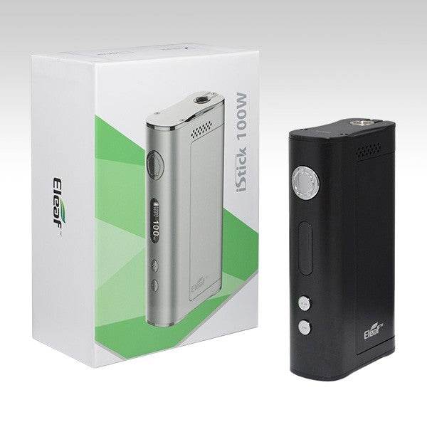 Eleaf iStick 100W Box Mod - Vape King