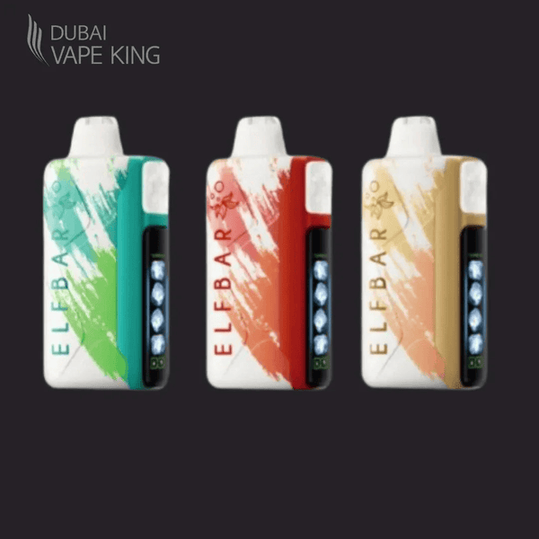 elfbar elfa kaufen How to Travel with Your Vape in the UAE