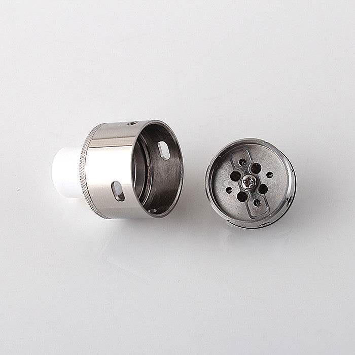 Ivogo Evil Monk RDA - Vape King