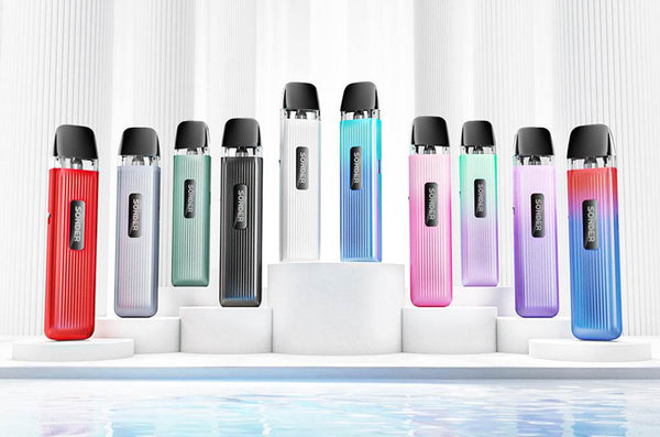 GEEKVAPE SONDER Q POD KIT - Vape King