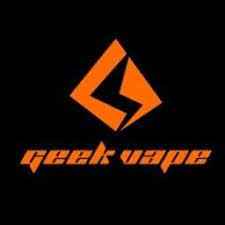 Geekvape Logo in UAE