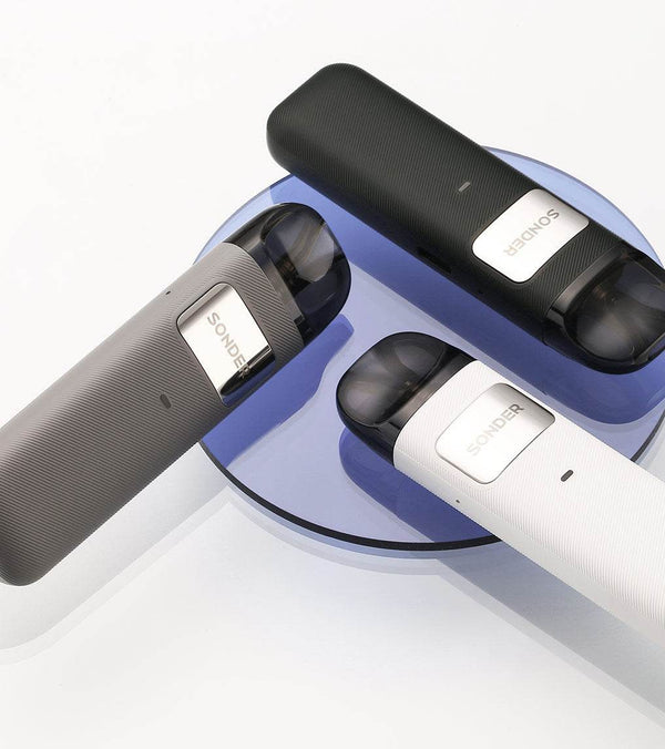 GEEKVAPE SONDER U POD KIT - Vape King