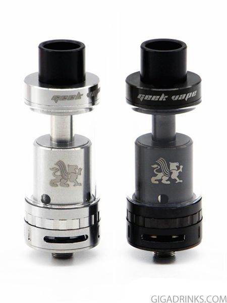 GeekVape Griffin RTA - Vape King