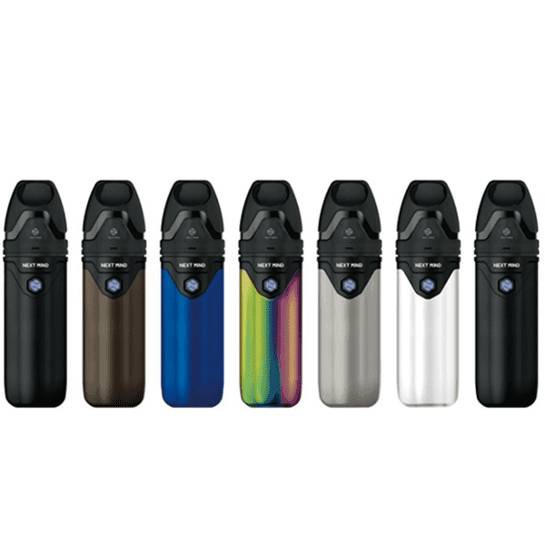 NEXT MIND-CT1 Revolutionary IDCT System - Vape King