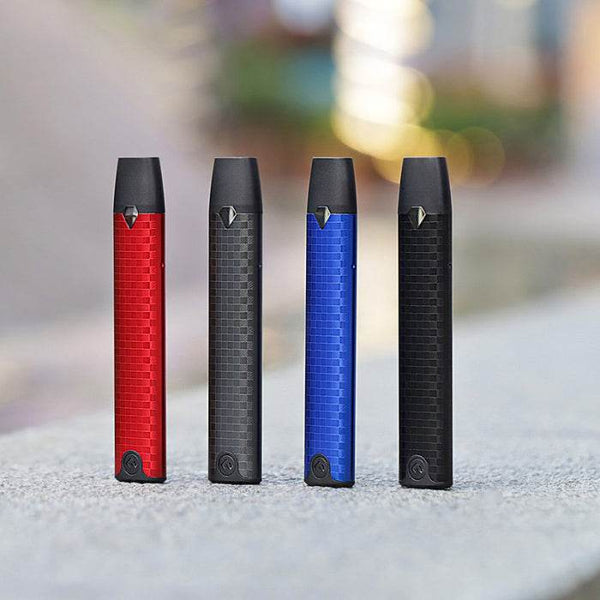 HCIGAR Akso Pod V2.0 – 420mAh - Vape King