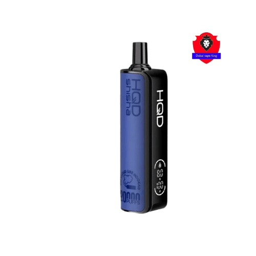 HQD Shisha 20000 Puffs Disposable Vape - Dubai Vape King