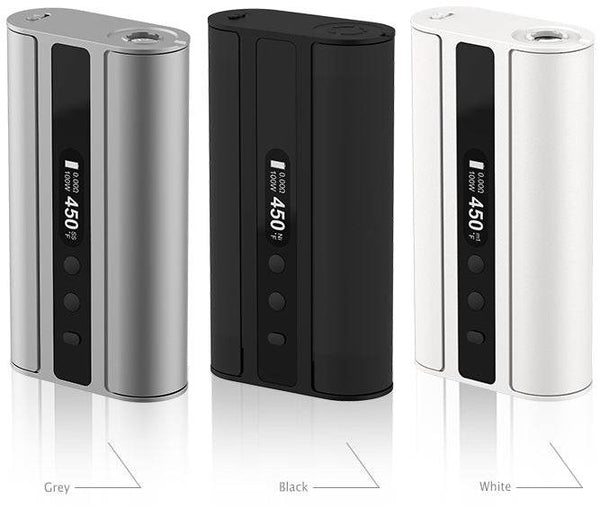 Eleaf iStick 100W Box Mod - Vape King