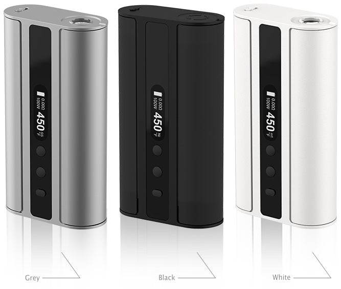 Eleaf iStick 100W Box Mod - Vape King