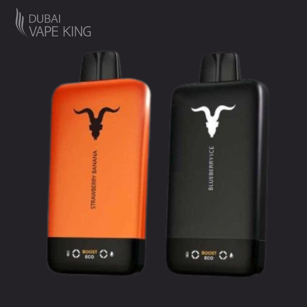 IGNITE V155 Ultra Slim 15,500 Puffs Disposable Vape – 5% Nicotine