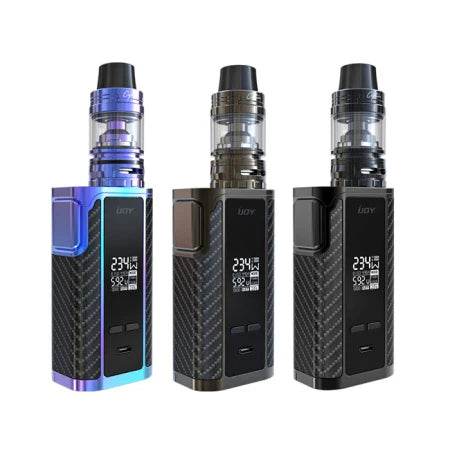 iJoy Captain PD270 Box Mod - Vape King