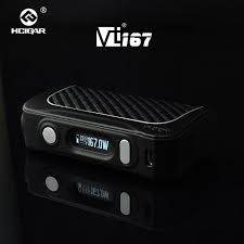HCigar VT167 Box Mod – DNA250 - Vape King