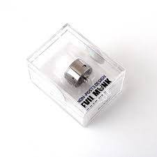 Ivogo Evil Monk RDA - Vape King