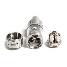 Horizon Arctic Turbo Tank – Sub-Ohm Vape Tank - Vape King