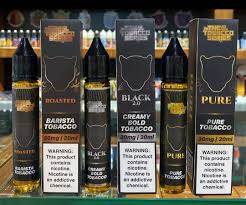 Dr Vapes The Tobacco Series E-Liquid - Vape King