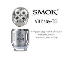 SMOK - V8 BABY T8 - Vape King