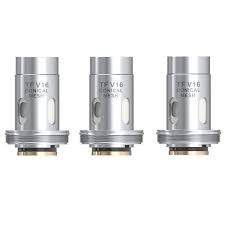SMOK TFV16 Conical Mesh Coils - Vape King