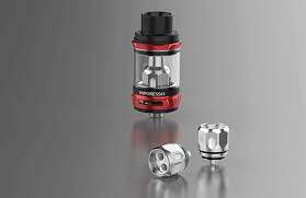 Vaporesso NRG Sub-Ohm Tank – 3.5ml / 5ml Capacity - Vape King