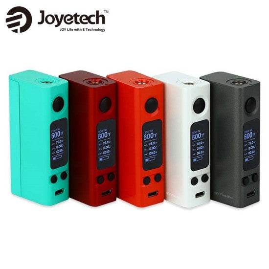 Joyetech eVic VTwo Mini – New Firmware v4.02 - Vape King