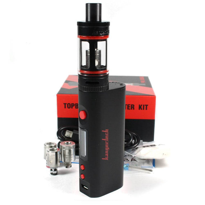 KangerTech Topbox Mini Kit – 75W - Vape King