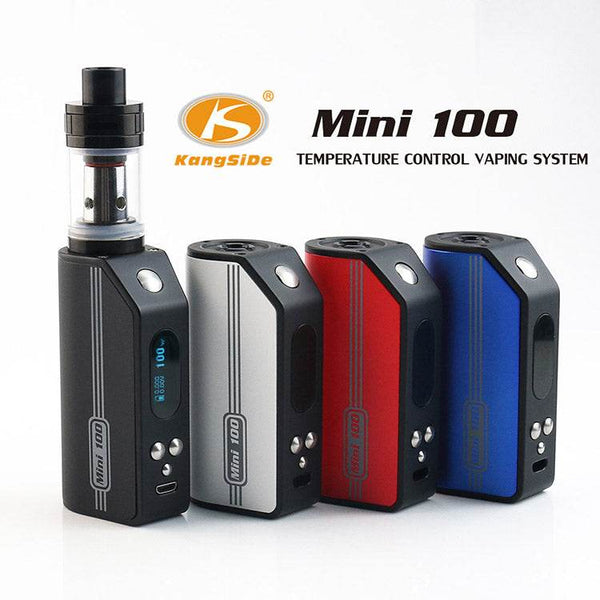 Kangside Mini 100 Kit Vape Pod System - Vape King
