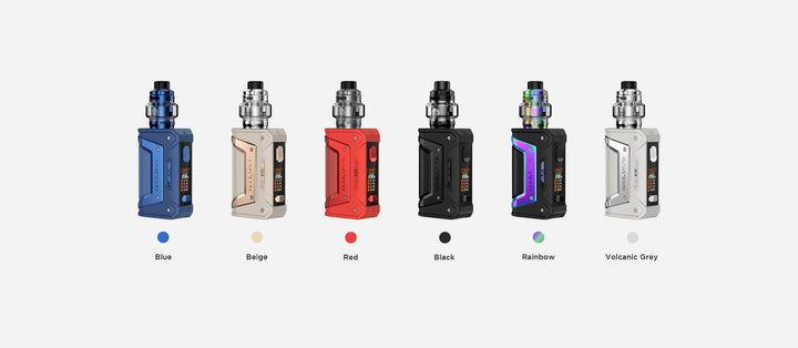 Geekvape L200 Classic Kit – Aegis Legend 2 - Vape King