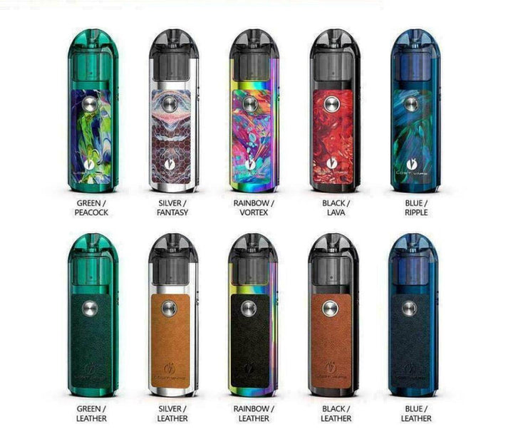 Lost Vape Lyra Pod Kit – 1000 mAh - Vape King