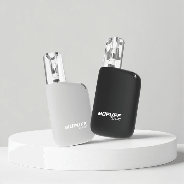 MOPUFF CLASSIC DEVICE - Vape King