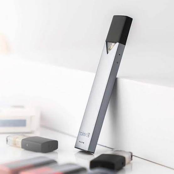 Naked 100 Pod System - Vape King