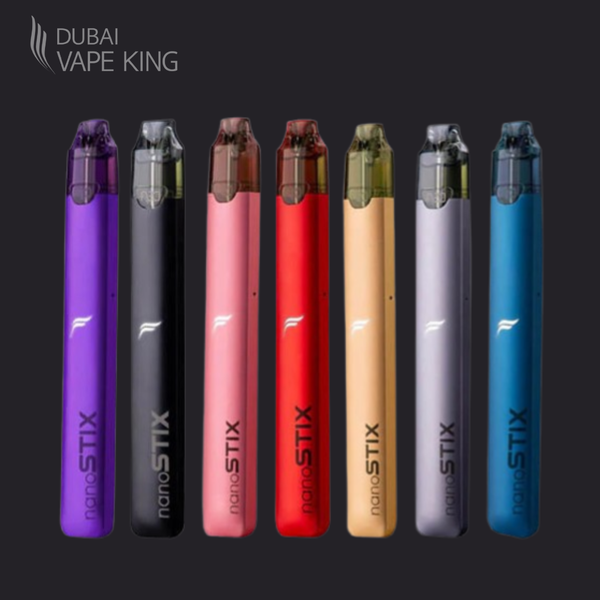 Nanostix Pod Kit