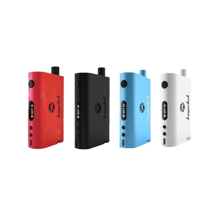 KangerTech NEBOX All‑in‑One Starter Kit - Vape King
