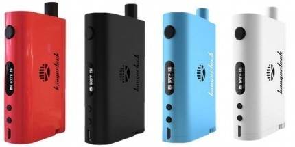 KangerTech NEBOX All‑in‑One Starter Kit - Vape King