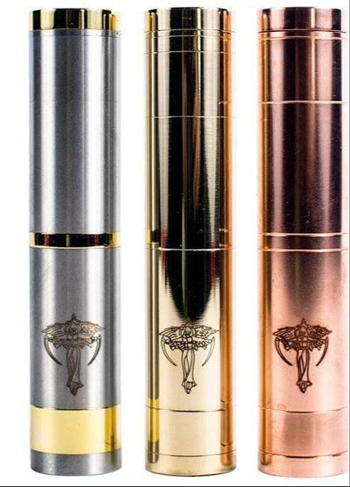 HCigar Nemesis Mechanical Mod - Vape King