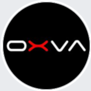 Oxva Logo in UAE