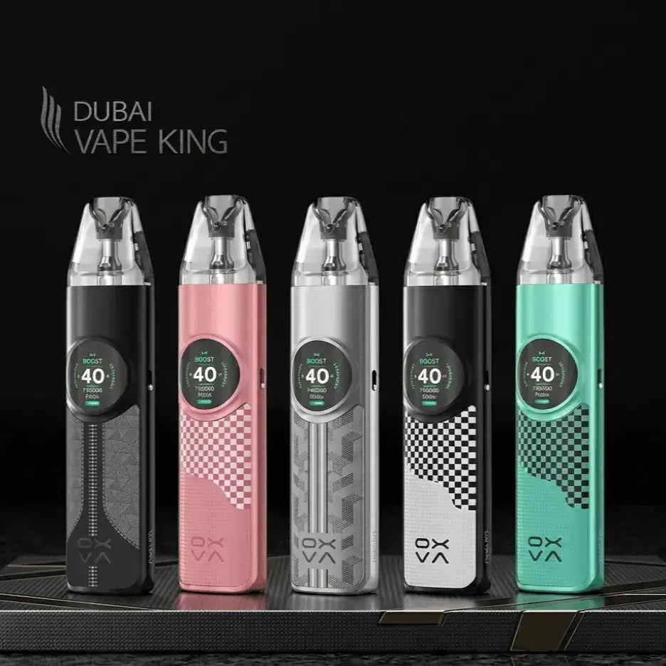 best vape kits in dubai Oxva Nexlim Kit Dodge-Charger Doctors Say Vaping May Farbe:Camo-Braun
