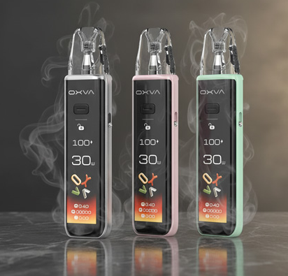OXVA Xlim 3 Ultra Pod Kit