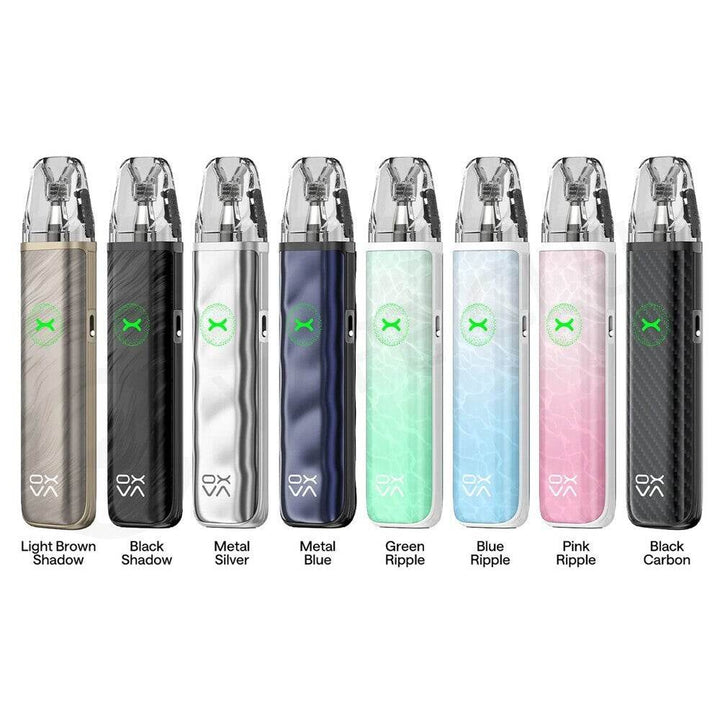 OXVA Xlim Go 2 Pod Kit – 1000mAh - Vape King