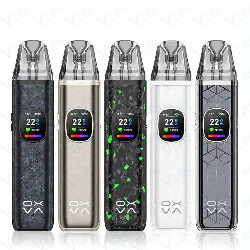 OXVA Xlim Pro 2 DNA Version Pod Kit - Vape King